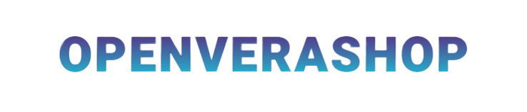 OpenveraShop